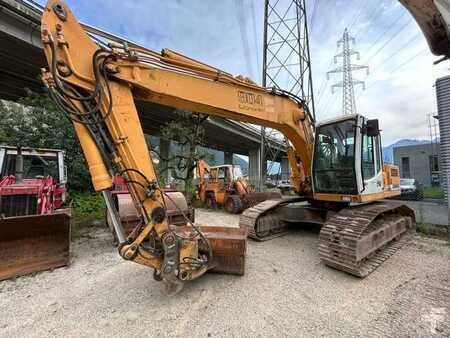 Liebherr R904HDSL MACHINE SUISSE