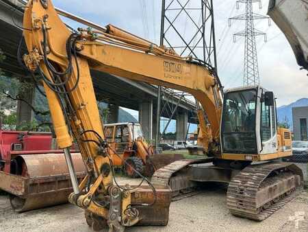 Liebherr R904HDSL MACHINE SUISSE