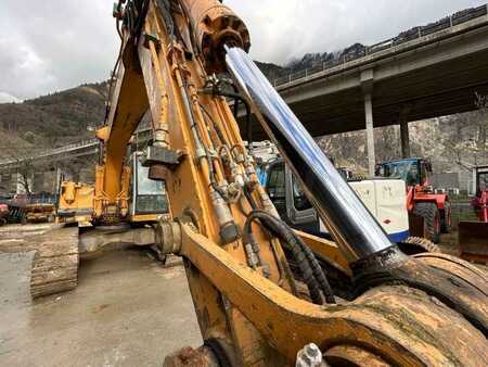 Liebherr R904HDSL MACHINE SUISSE