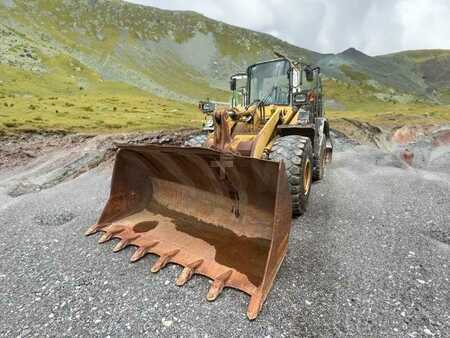 Komatsu WA380-3H MACHINE SUISSE