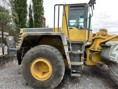 Kolové nakladače 1996 Komatsu WA380-3H MACHINE SUISSE (8)