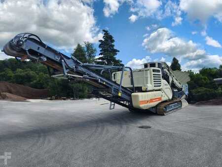 Autres 2020 Metso Minerals A CONE LOKOTRACK LT200HP (1)