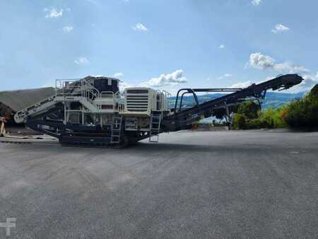 Autres 2020 Metso Minerals A CONE LOKOTRACK LT200HP (3)