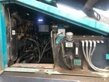 Outro 2014 Powerscreen Warrior 1800 (10)