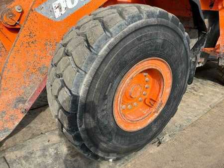 Doosan DL350-5