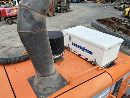 Pale Gommate 2015 Doosan DL350-5 (40)