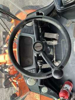 Doosan DL350-5