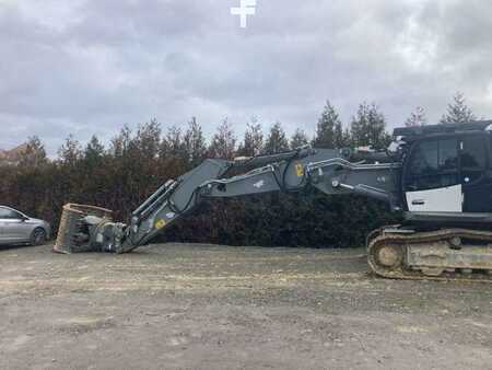 Liebherr R938 LC