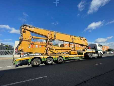 Liebherr R974B VH-HD