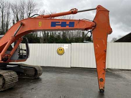 Fiat-Hitachi EX215