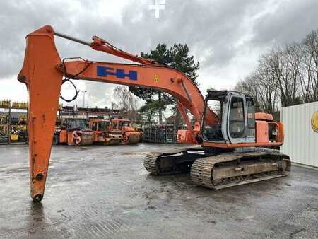 Fiat-Hitachi EX215