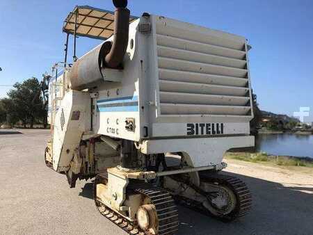 Asphalt Planers 1995 Bitelli SF 202 (4)