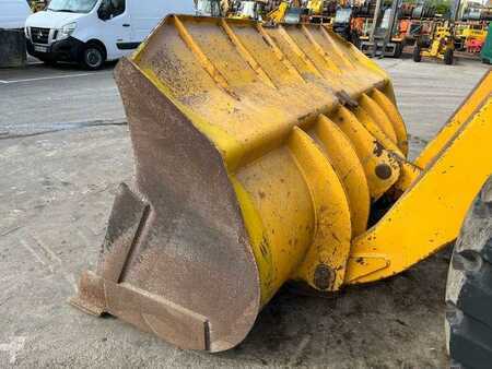 Pale Gommate 1980 IH PAYLOADER 540 SERIES A (12)