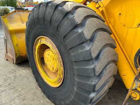 IH PAYLOADER 540 SERIES A