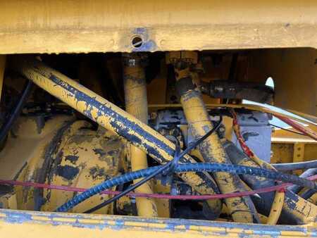 Pale Gommate 1980 IH PAYLOADER 540 SERIES A (32)