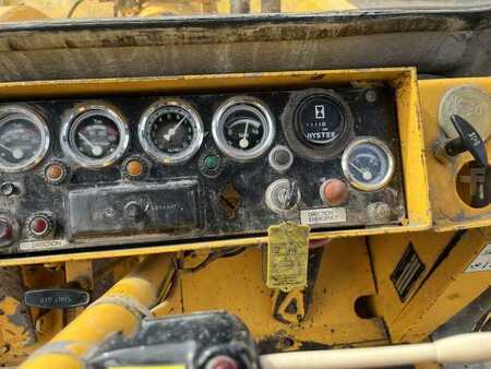 Pale Gommate 1980 IH PAYLOADER 540 SERIES A (48)