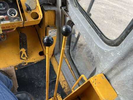 Pale Gommate 1980 IH PAYLOADER 540 SERIES A (50)