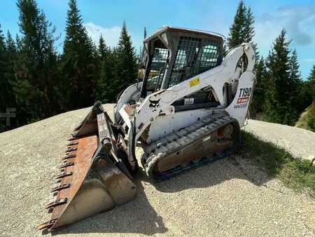 Bobcat T190