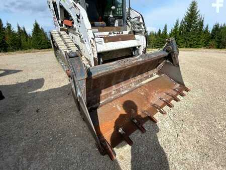 Bobcat T190