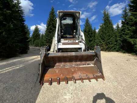 Bobcat T190