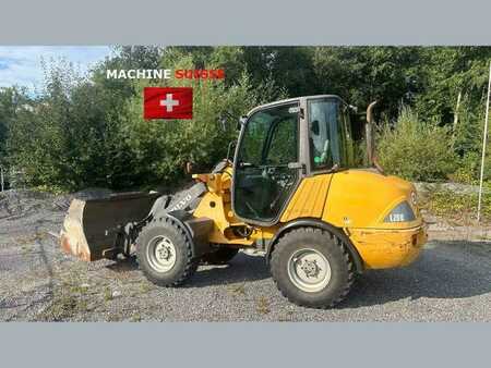 Autres 2007 Volvo L20B-P (1)