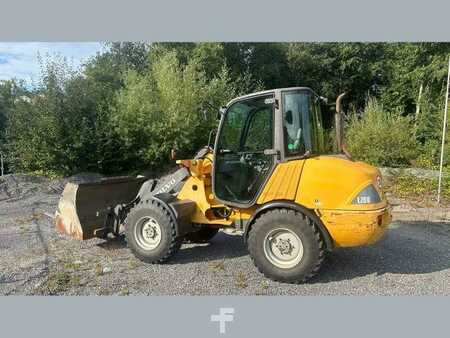 Autres 2007 Volvo L20B-P (2)