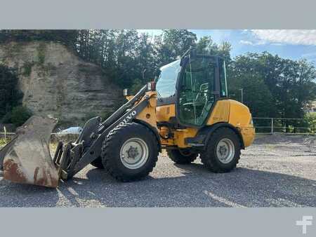 Autres 2007 Volvo L20B-P (4)