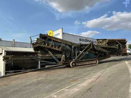 Pozostałe 2004 Powerscreen TURBO CHIEFTAIN 1400 (1)