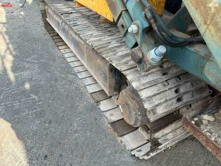 Outro 2004 Powerscreen TURBO CHIEFTAIN 1400 (11)