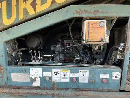 Outro 2004 Powerscreen TURBO CHIEFTAIN 1400 (14)