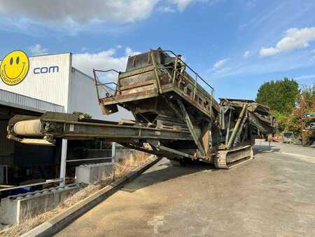 Powerscreen TURBO CHIEFTAIN 1400