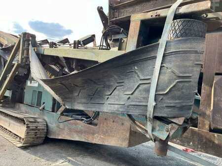 Outro 2004 Powerscreen TURBO CHIEFTAIN 1400 (20)