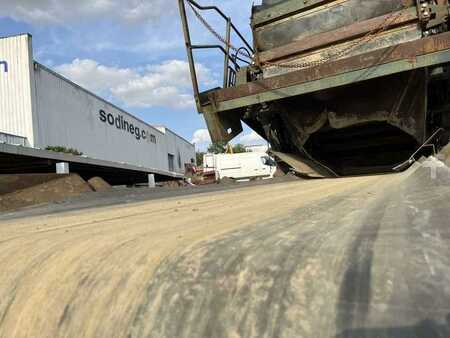 Powerscreen TURBO CHIEFTAIN 1400