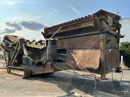 Outro 2004 Powerscreen TURBO CHIEFTAIN 1400 (3)