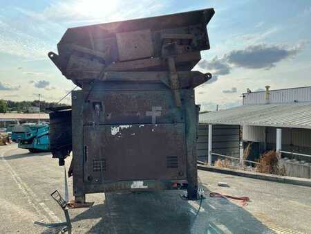 Powerscreen TURBO CHIEFTAIN 1400