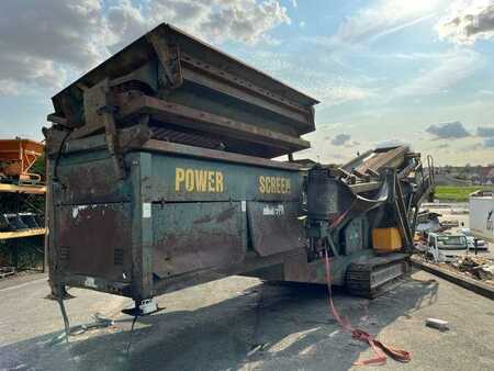 Outro 2004 Powerscreen TURBO CHIEFTAIN 1400 (5)