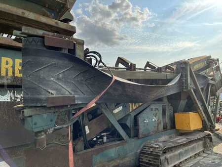 Powerscreen TURBO CHIEFTAIN 1400