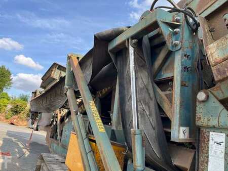 Outro 2004 Powerscreen TURBO CHIEFTAIN 1400 (9)