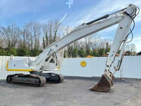 Liebherr R934B HD-SL Litronic