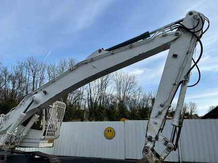 Liebherr R934B HD-SL Litronic