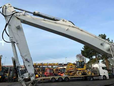 Liebherr R934B HD-SL Litronic