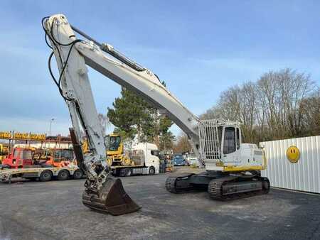 Liebherr R934B HD-SL Litronic