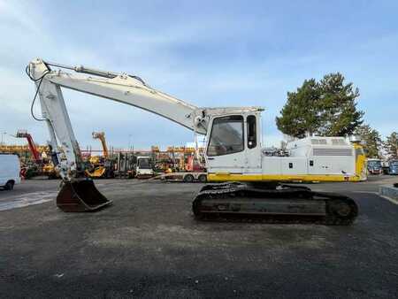 Liebherr R934B HD-SL Litronic