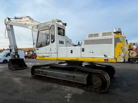 Rivningsgrävare 2006 Liebherr R934B HD-SL Litronic (5)