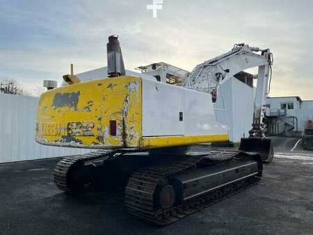 Liebherr R934B HD-SL Litronic