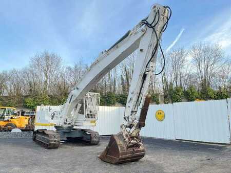 Liebherr R934B HD-SL Litronic