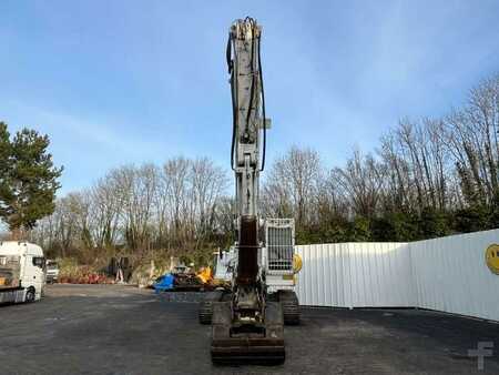 Liebherr R934B HD-SL Litronic