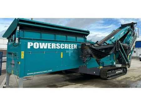 Powerscreen Chieftain 1400