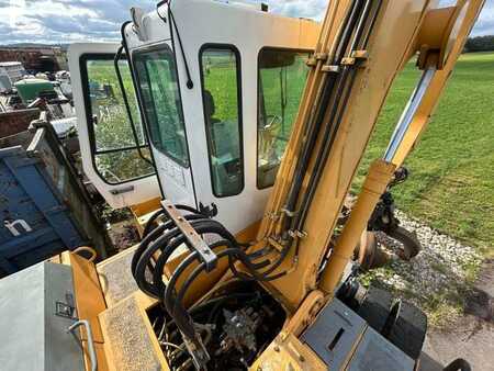 Excavadoras de manutención 2000 Liebherr A924 LITRONIC (13)