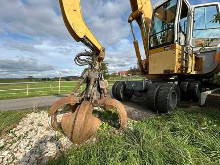 Liebherr A924 LITRONIC